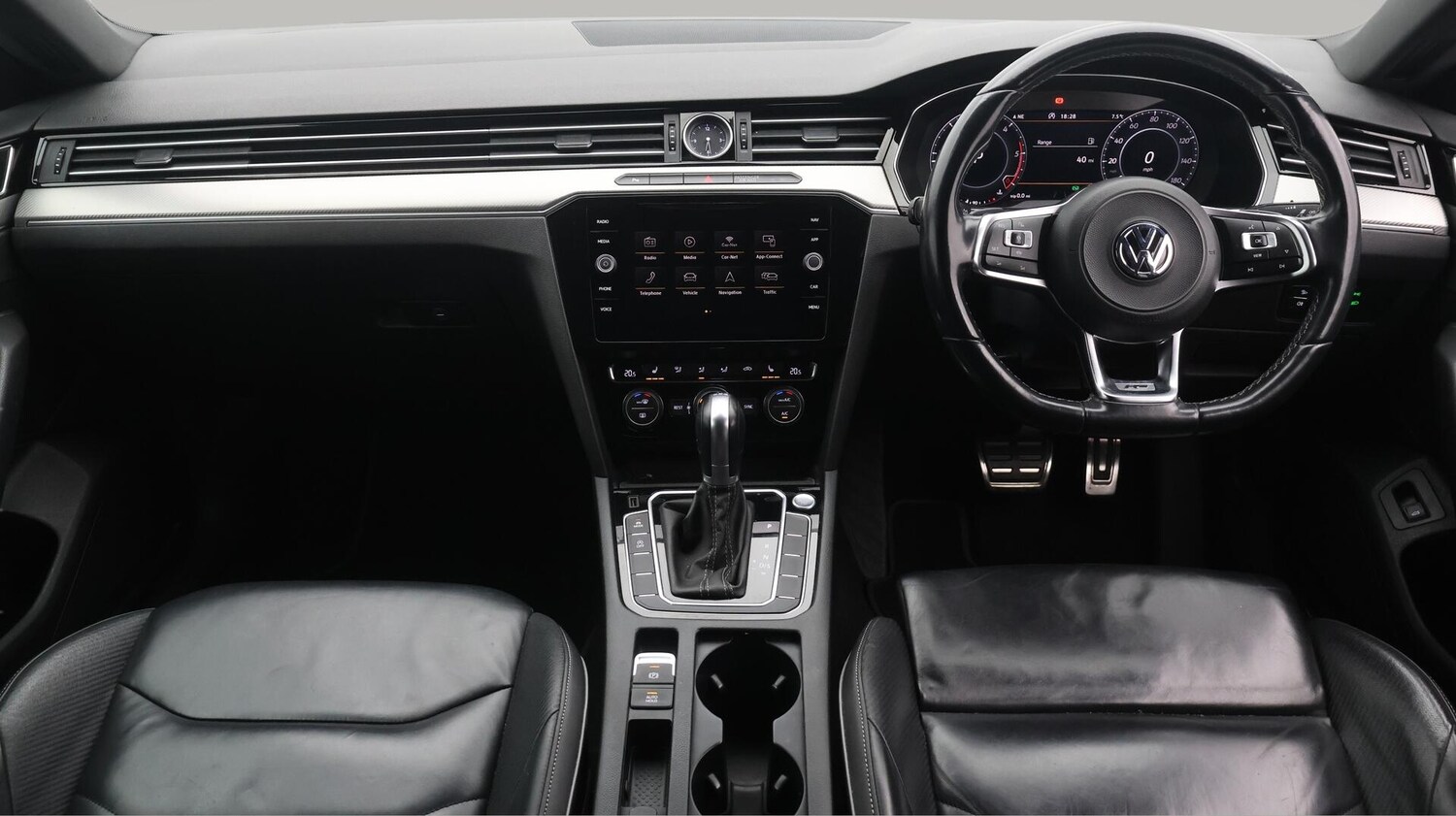 Used Volkswagen Arteon 2019 for sale - 76644542: Photo 14