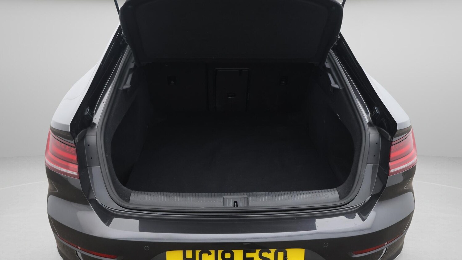 Used Volkswagen Arteon 2019 for sale - 76644542: Photo 18