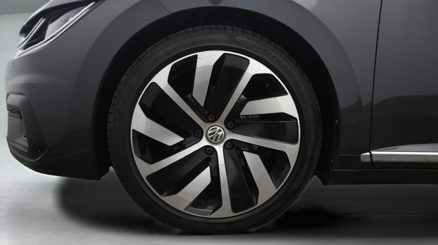 Used Volkswagen Arteon 2019 for sale - 76644542: Photo 19