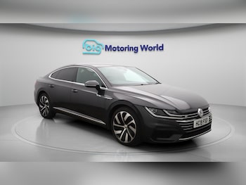 Volkswagen - Arteon