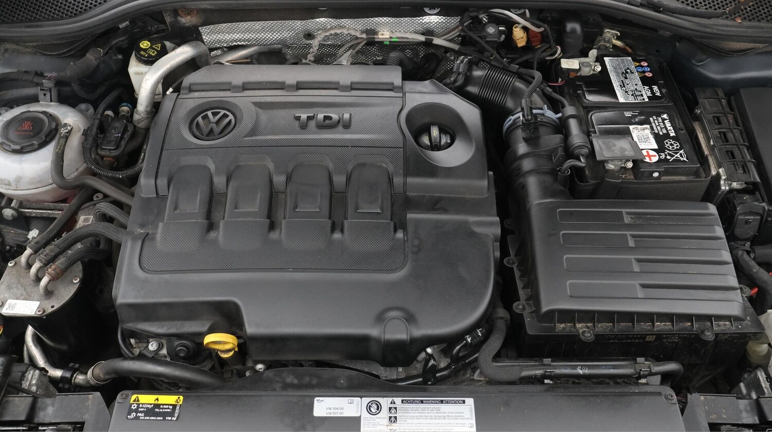 Used Volkswagen Arteon 2019 for sale - 76644542: Photo 20