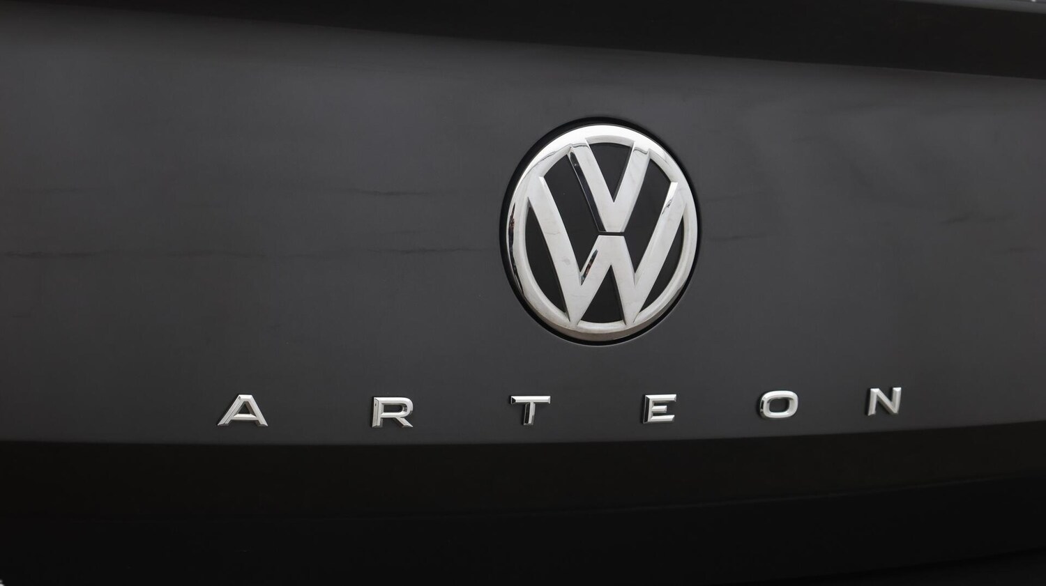 Used Volkswagen Arteon 2019 for sale - 76644542: Photo 22