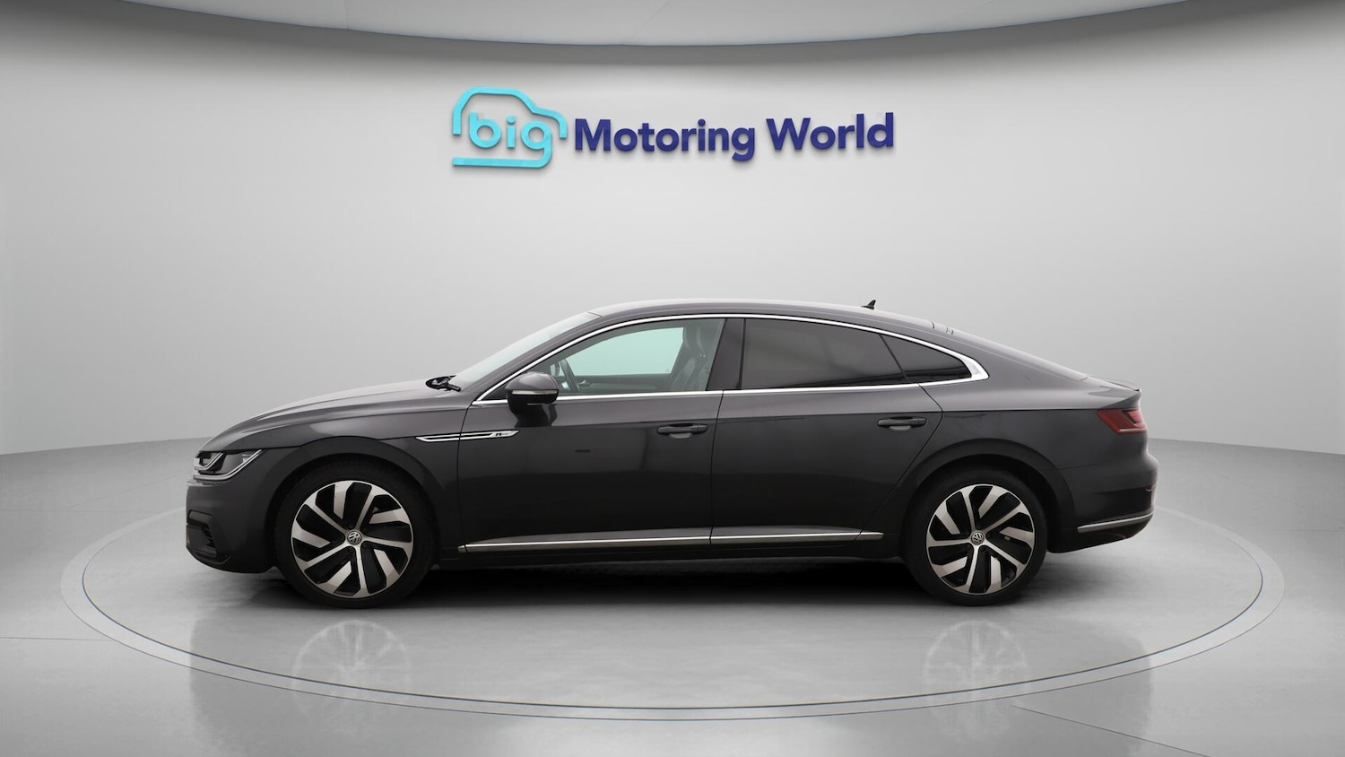 Used Volkswagen Arteon 2019 for sale - 76644542: Photo 5