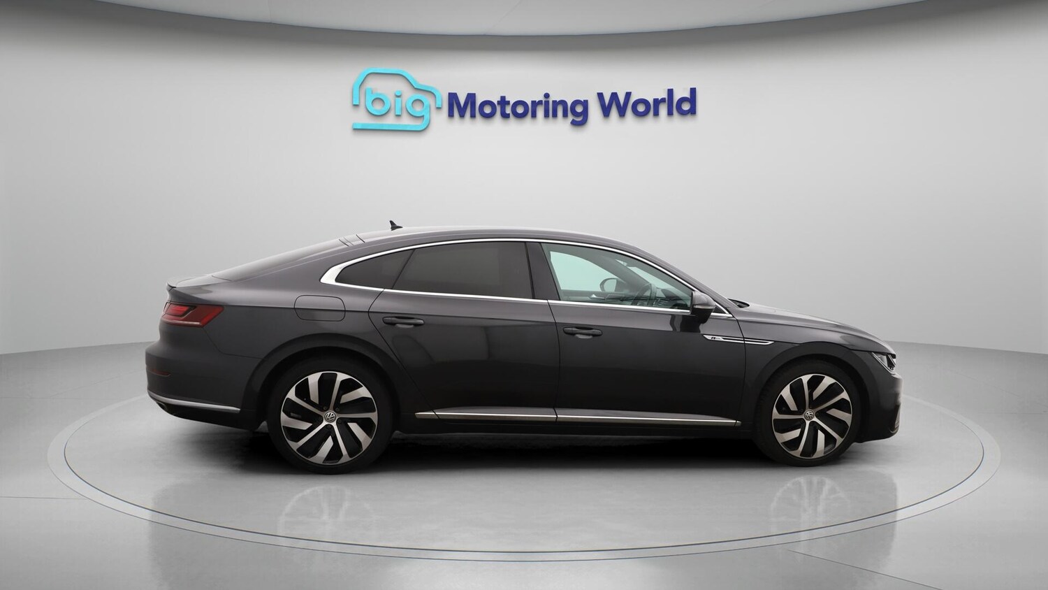 Used Volkswagen Arteon 2019 for sale - 76644542: Photo 9