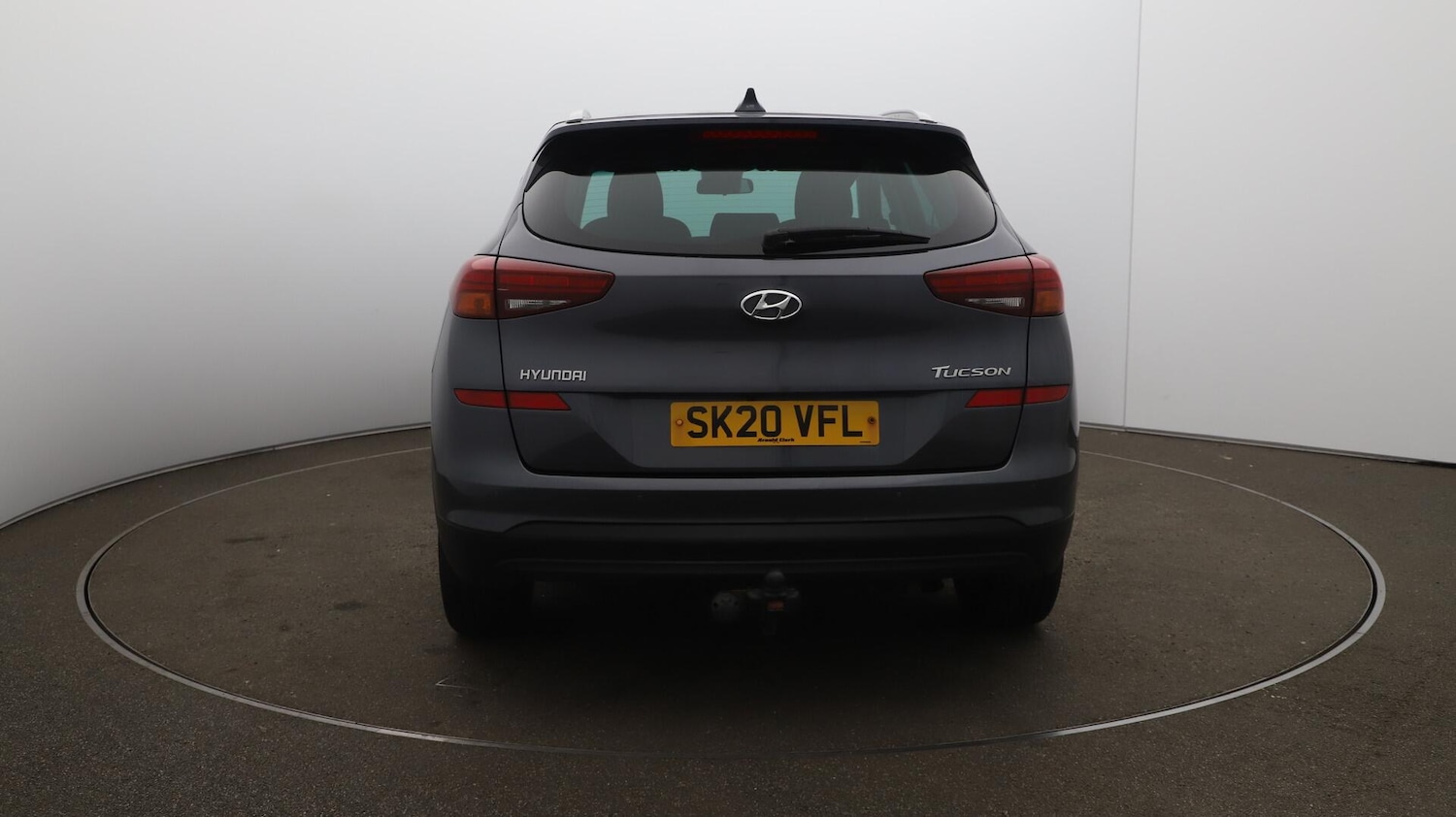 Vehicle 60
