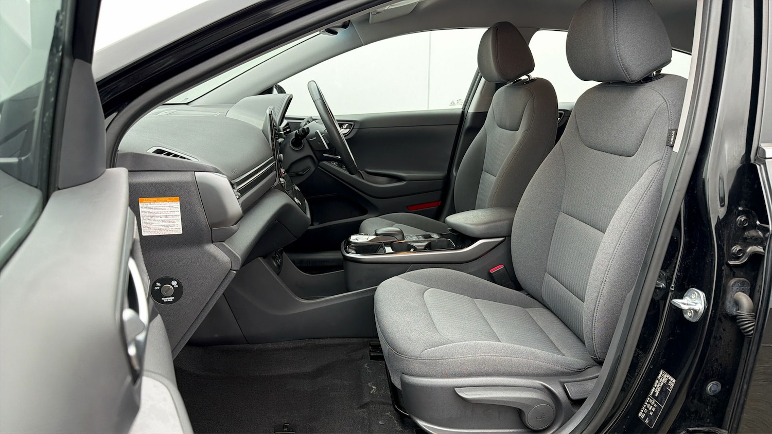 Used Hyundai IONIQ 2021 for sale - 77819486: Photo 12