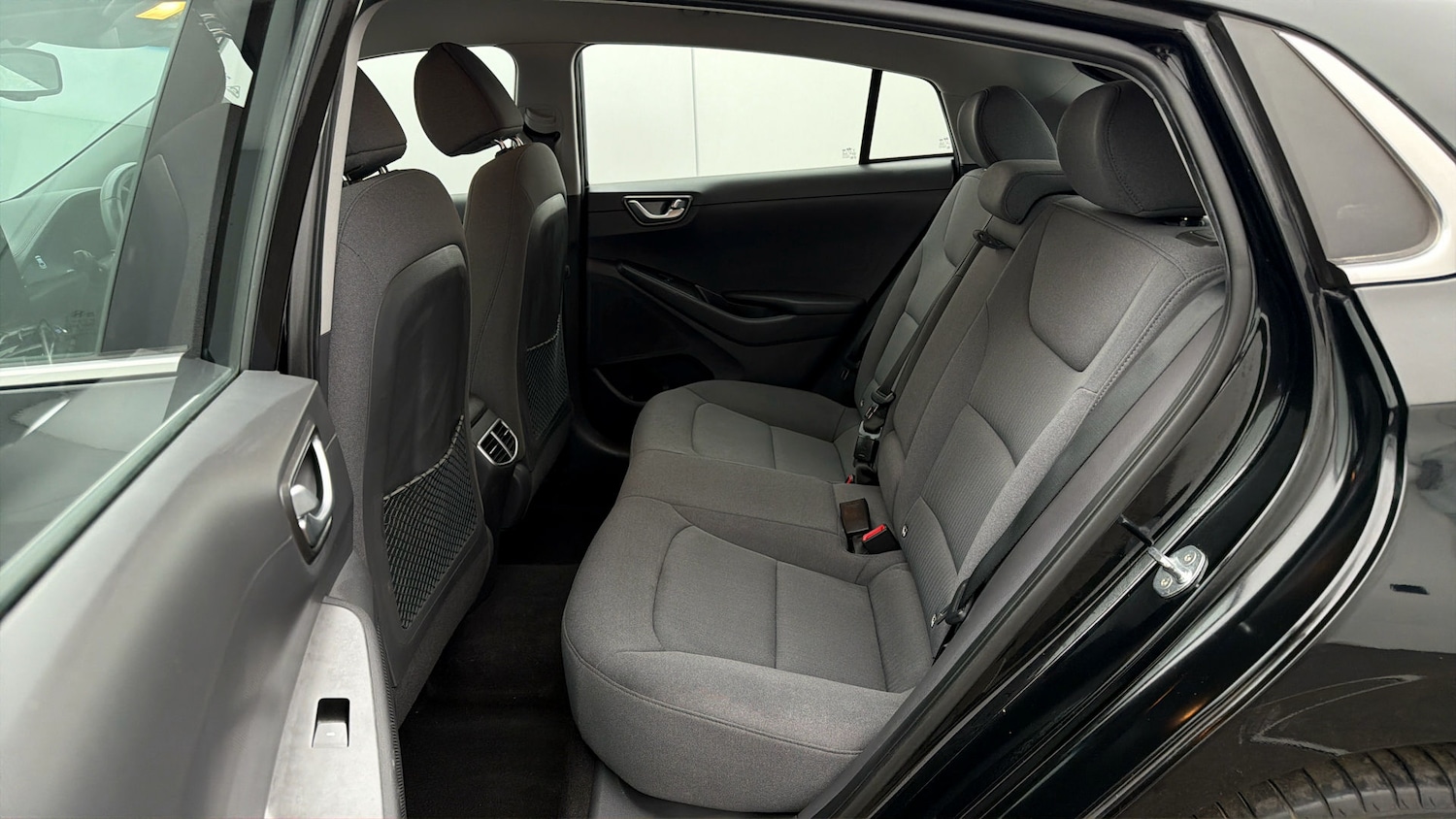 Used Hyundai IONIQ 2021 for sale - 77819486: Photo 14