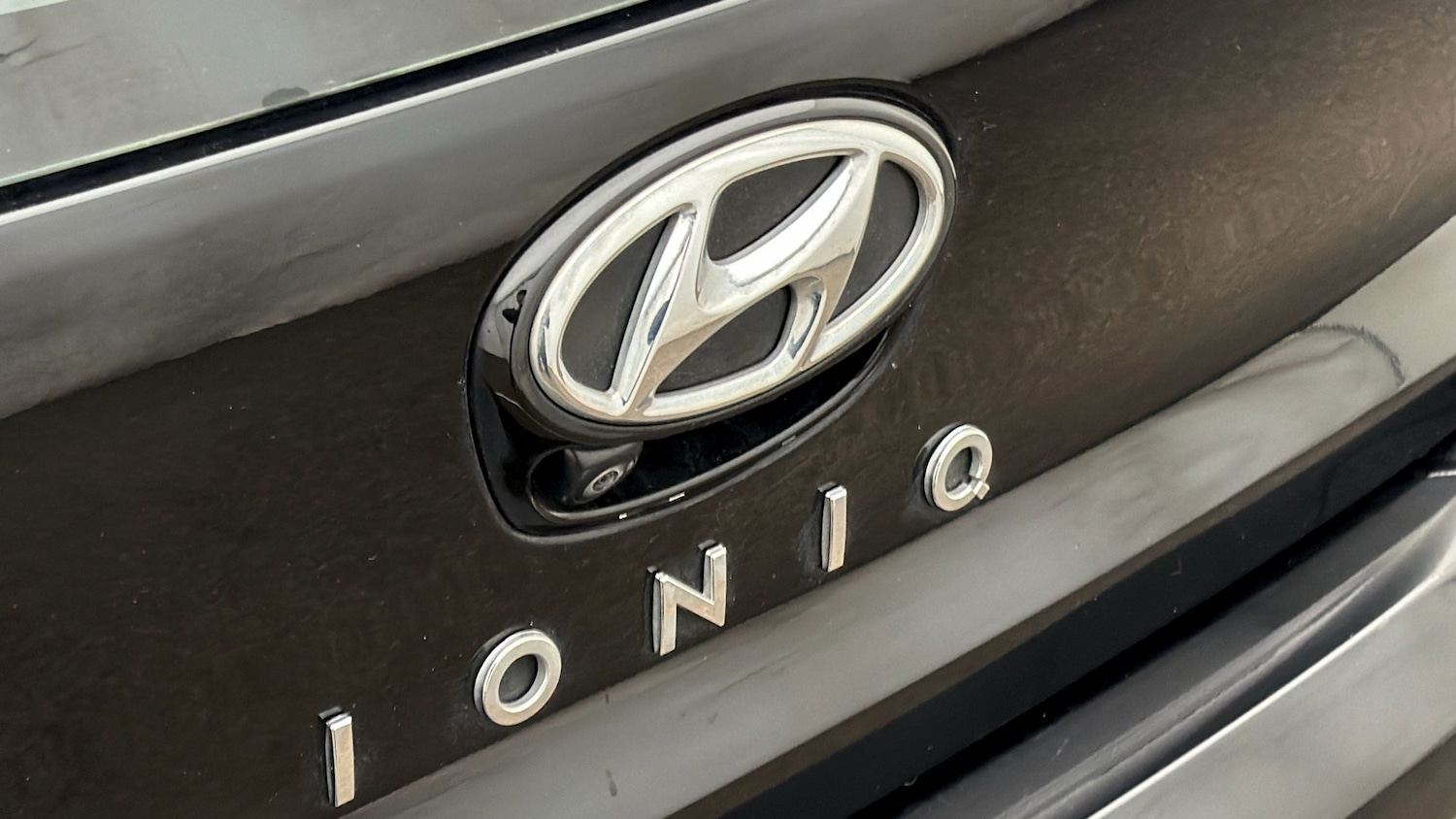 Used Hyundai IONIQ 2021 for sale - 77819486: Photo 18