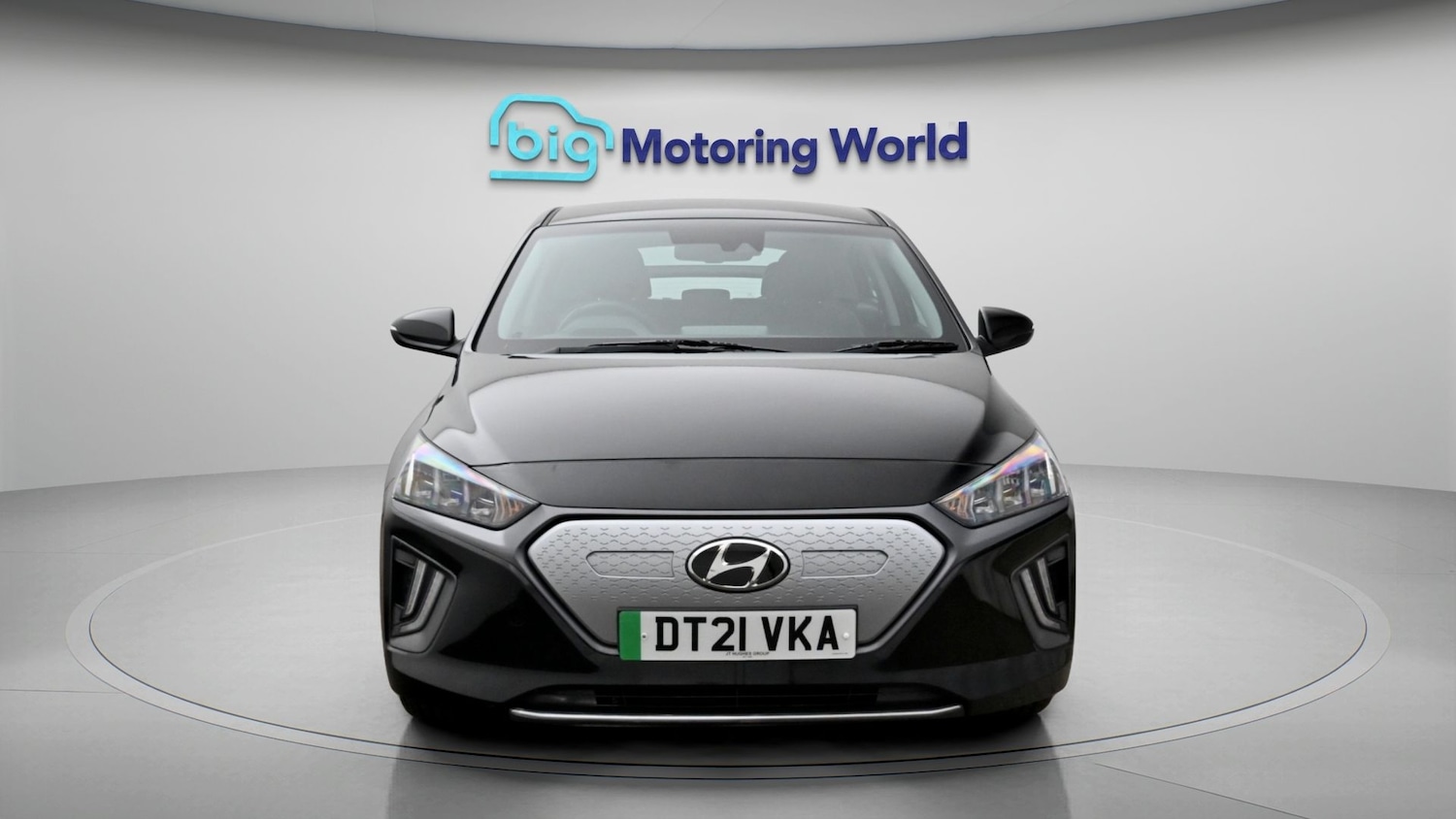 Used Hyundai IONIQ 2021 for sale - 77819486: Photo 2