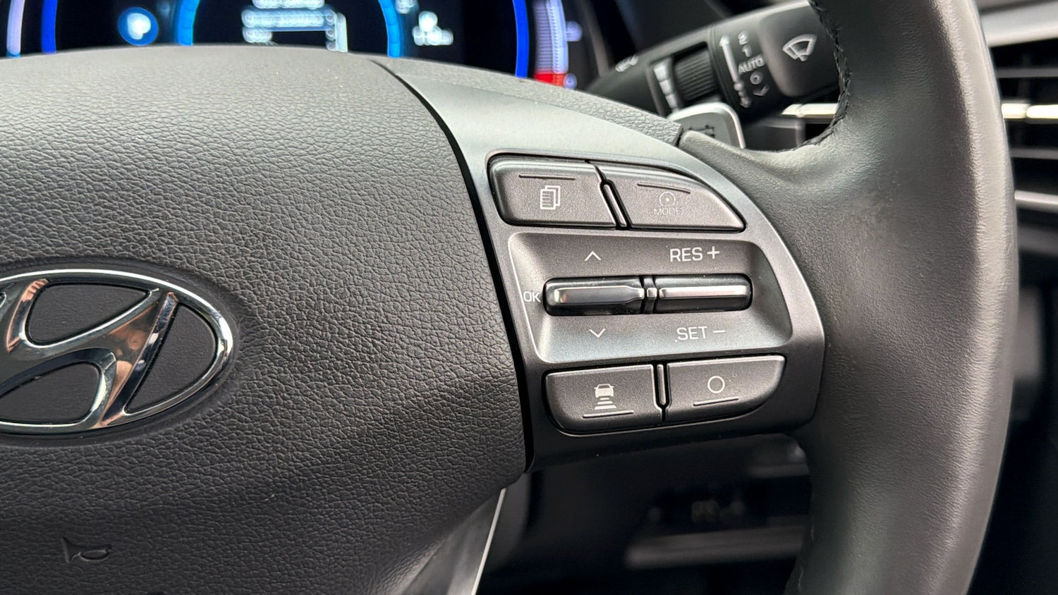 Used Hyundai IONIQ 2021 for sale - 77819486: Photo 22