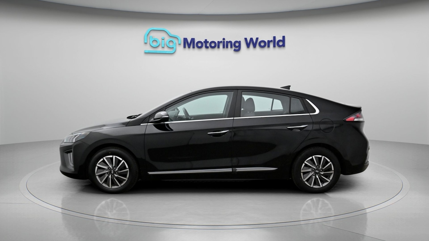 Used Hyundai IONIQ 2021 for sale - 77819486: Photo 4