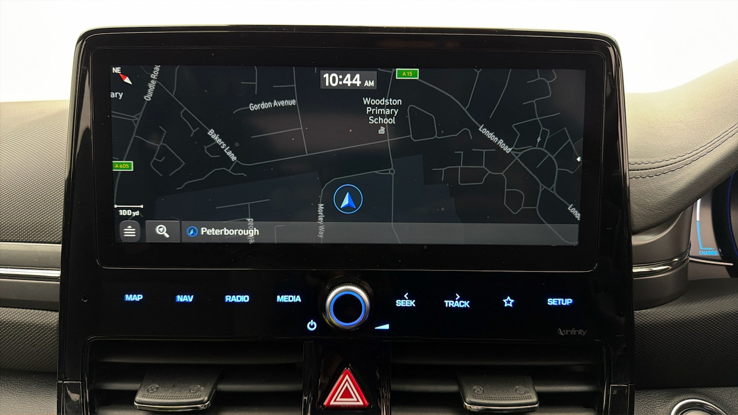 Used Hyundai IONIQ 2021 for sale - 77819486: Photo 9