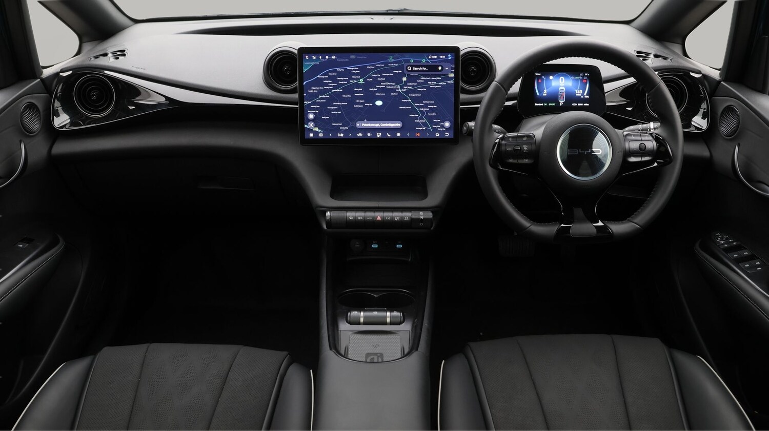 Used BYD Dolphin 2024 for sale - 77629185: Photo 13