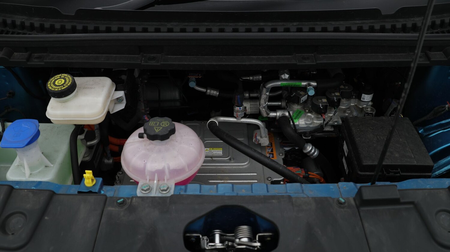 Used BYD Dolphin 2024 for sale - 77629185: Photo 19