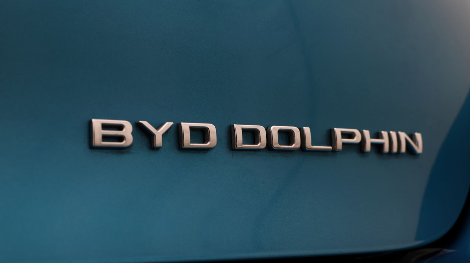 Used BYD Dolphin 2024 for sale - 77629185: Photo 22