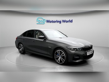 Used BMW 3 Series 2022 for sale - 78596817: Photo