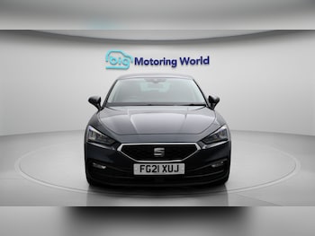 Used SEAT Leon 2021 for sale - 78421113: Photo