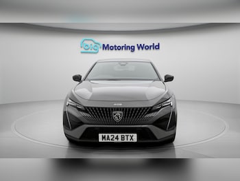 Used Peugeot 408 2024 for sale - 79272049: Photo