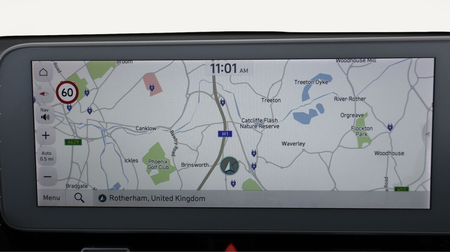 Used Hyundai IONIQ 5 2024 for sale - 78209853: Photo 11