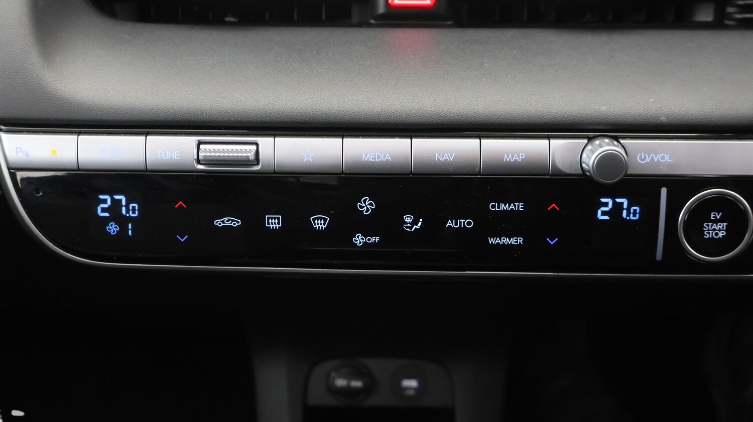 Used Hyundai IONIQ 5 2024 for sale - 78209853: Photo 12