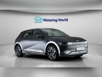 Used Hyundai IONIQ 5 2024 for sale - 78209853: Photo