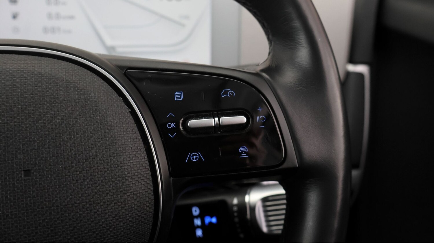 Used Hyundai IONIQ 5 2024 for sale - 78209853: Photo 22