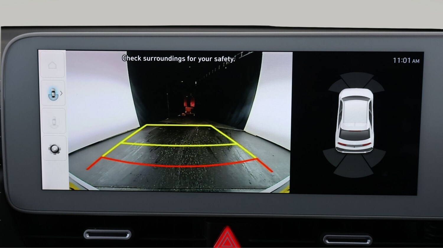 Used Hyundai IONIQ 5 2024 for sale - 78209853: Photo 23