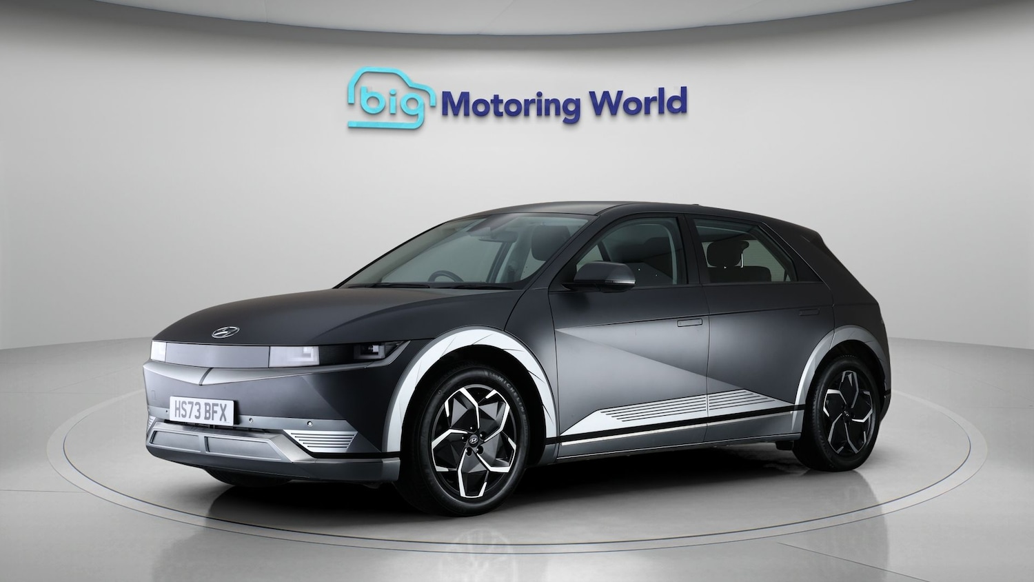 Used Hyundai IONIQ 5 2024 for sale - 78209853: Photo 3