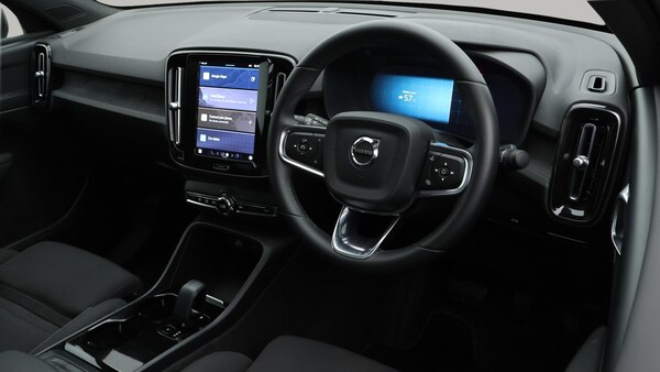 Used Volvo C40 2023 for sale - 76317890: Photo 10