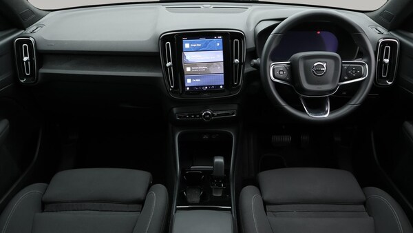 Used Volvo C40 2023 for sale - 76317890: Photo 14