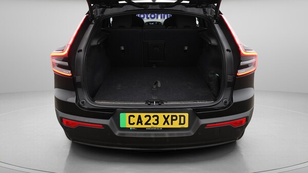Used Volvo C40 2023 for sale - 76317890: Photo 18