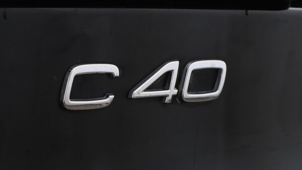 Used Volvo C40 2023 for sale - 76317890: Photo 22
