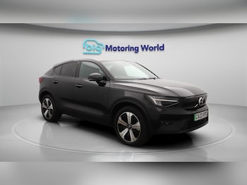 Used Volvo C40 2023 for sale - 76317890: Photo 2