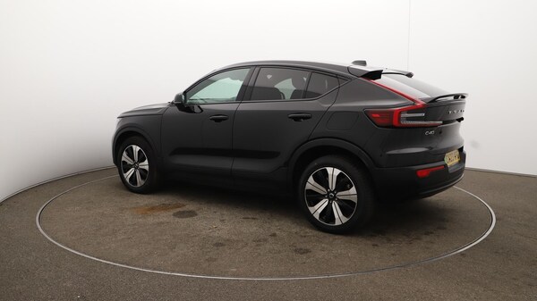 Used Volvo C40 2023 for sale - 76317890: Photo 39