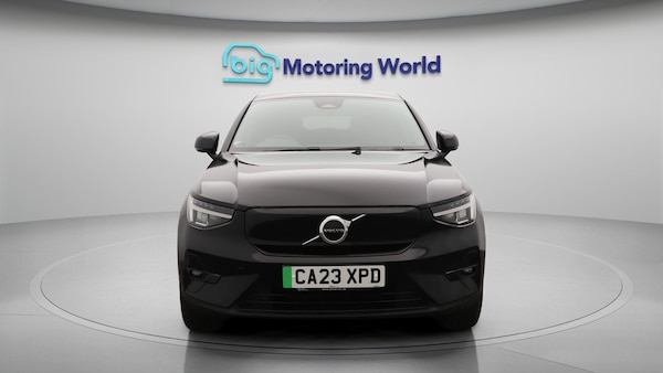 Used Volvo C40 2023 for sale - 76317890: Photo 3