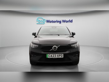 Used Volvo C40 2023 for sale - 76317890: Photo 3
