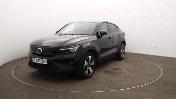 Used Volvo C40 2023 for sale - 76317890: Photo 40