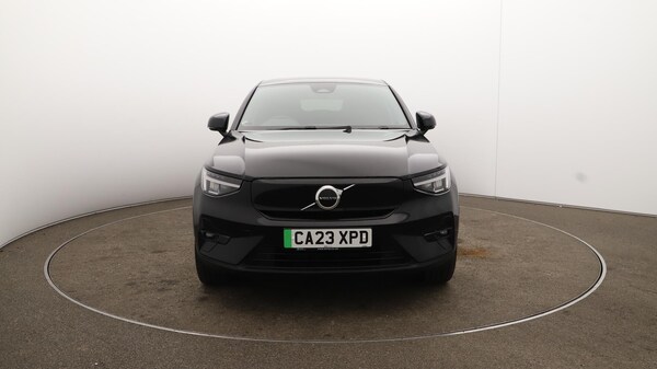 Used Volvo C40 2023 for sale - 76317890: Photo 43