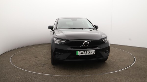 Used Volvo C40 2023 for sale - 76317890: Photo 44