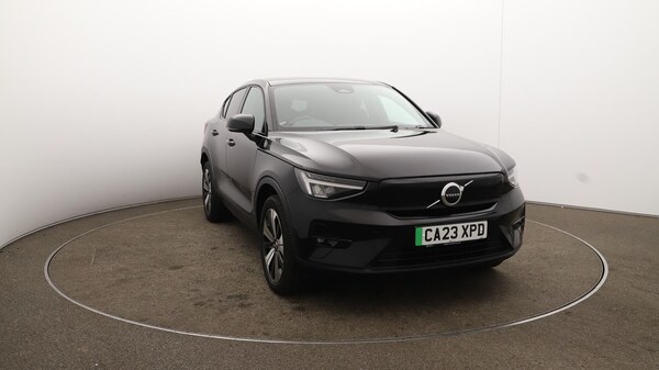 Used Volvo C40 2023 for sale - 76317890: Photo 45