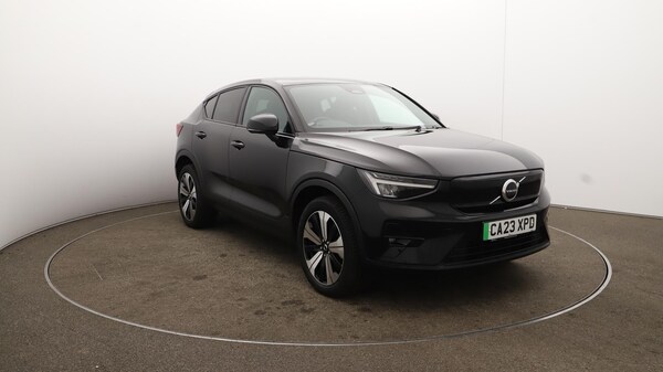 Used Volvo C40 2023 for sale - 76317890: Photo 46