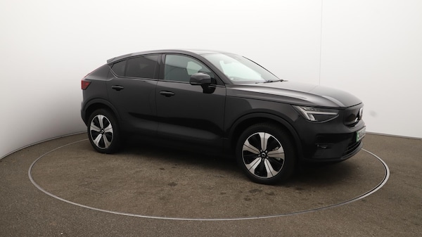 Used Volvo C40 2023 for sale - 76317890: Photo 48