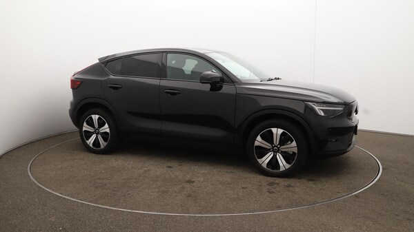 Used Volvo C40 2023 for sale - 76317890: Photo 49