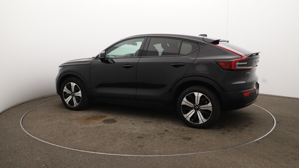 Used Volvo C40 2023 for sale - 76317890: Photo 50