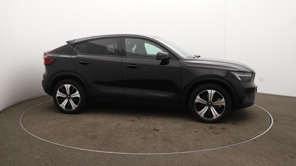Used Volvo C40 2023 for sale - 76317890: Photo 51