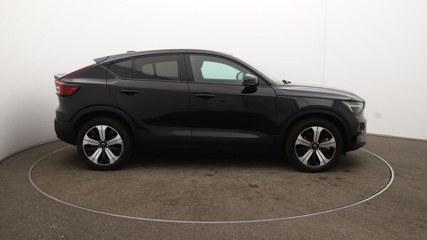 Used Volvo C40 2023 for sale - 76317890: Photo 52