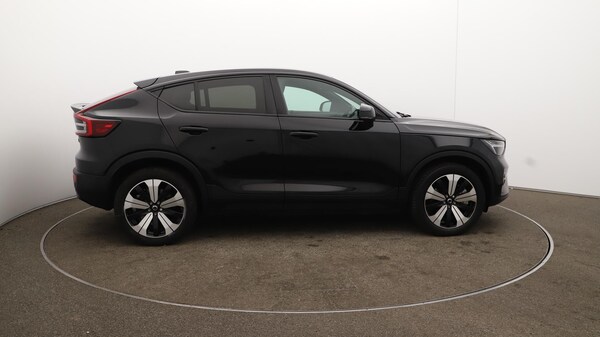 Used Volvo C40 2023 for sale - 76317890: Photo 53