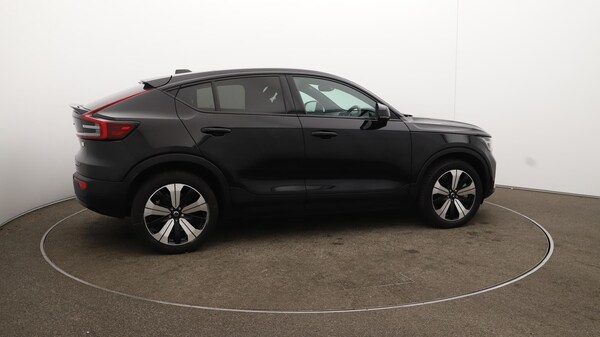 Used Volvo C40 2023 for sale - 76317890: Photo 54