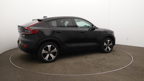 Used Volvo C40 2023 for sale - 76317890: Photo 55