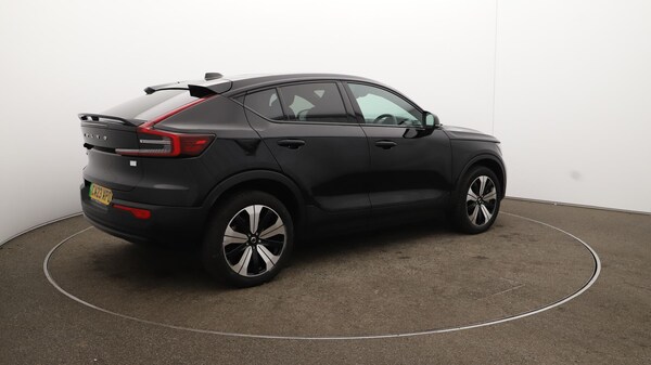 Used Volvo C40 2023 for sale - 76317890: Photo 56